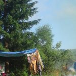 Oplev magien ved camping på fanø
